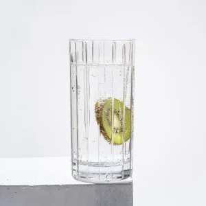 Poháre na vodu CAREN 350ml/6 - BOHEMIA